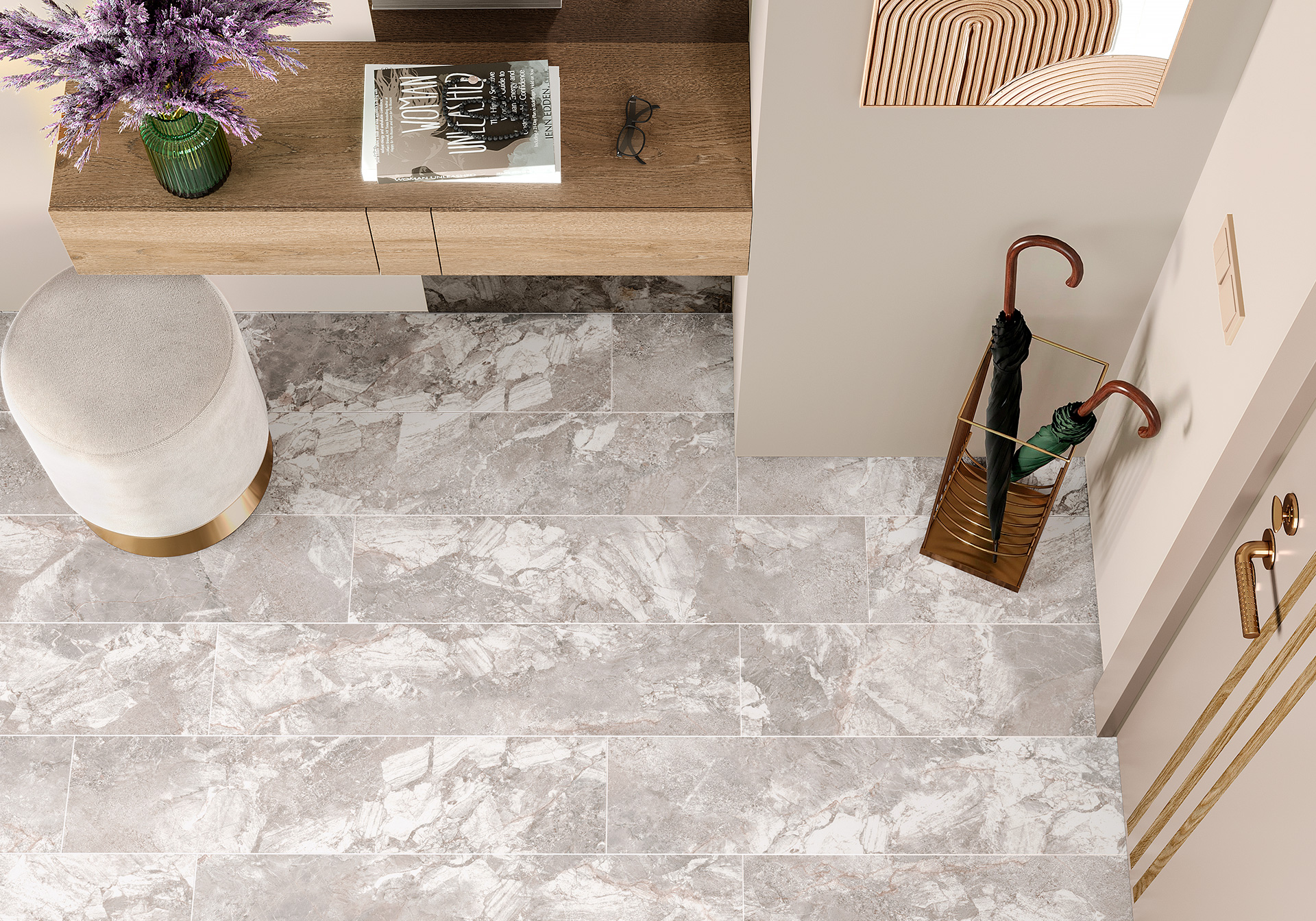 Уралкерамика Landstone - фото 4