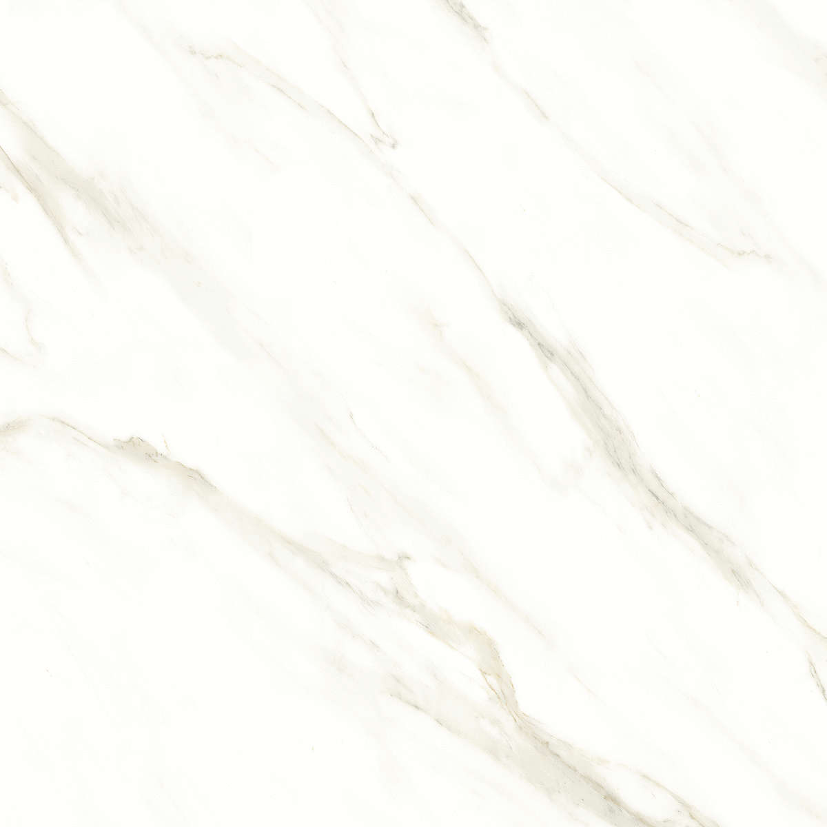 На пол Mix Cassini Carrara PGVT Полированный 60x60 - фото 5