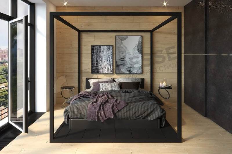 GRS 10-02S На пол Troo Palisander палисандр - фото 6