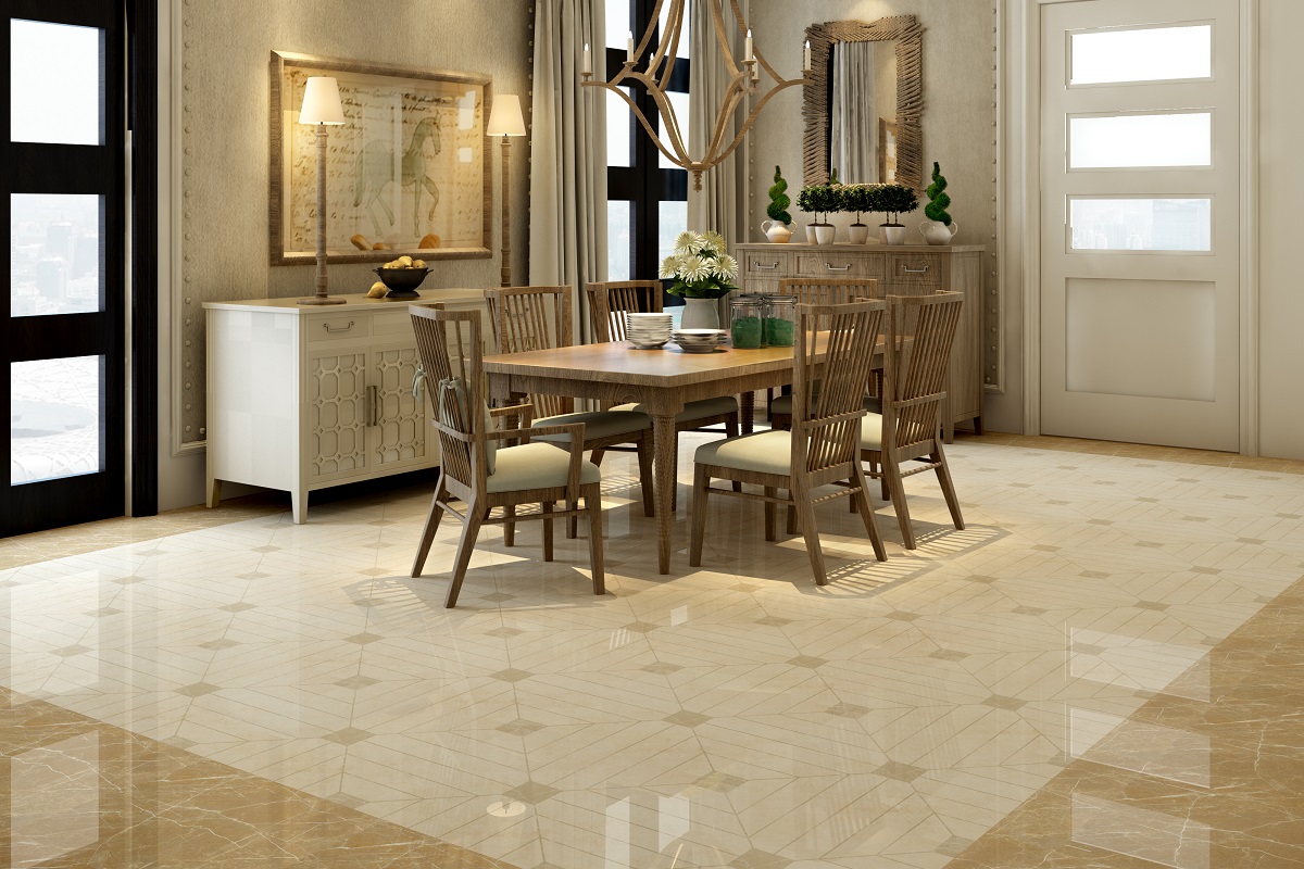 Marmocer Classic Polish Finished - фото 5