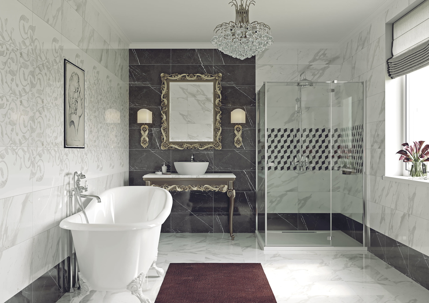 Церсанит Royal Stone - фото 4