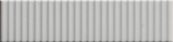 На стену Biscuit Strip Bianco 5x20