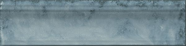 Бордюр Drop Moldura  Emerald