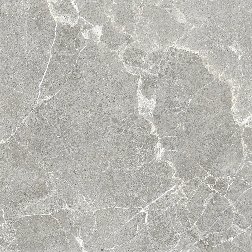 NR0388-M На пол Гарсия Серый матовый 600x600x9.5 - фото 4