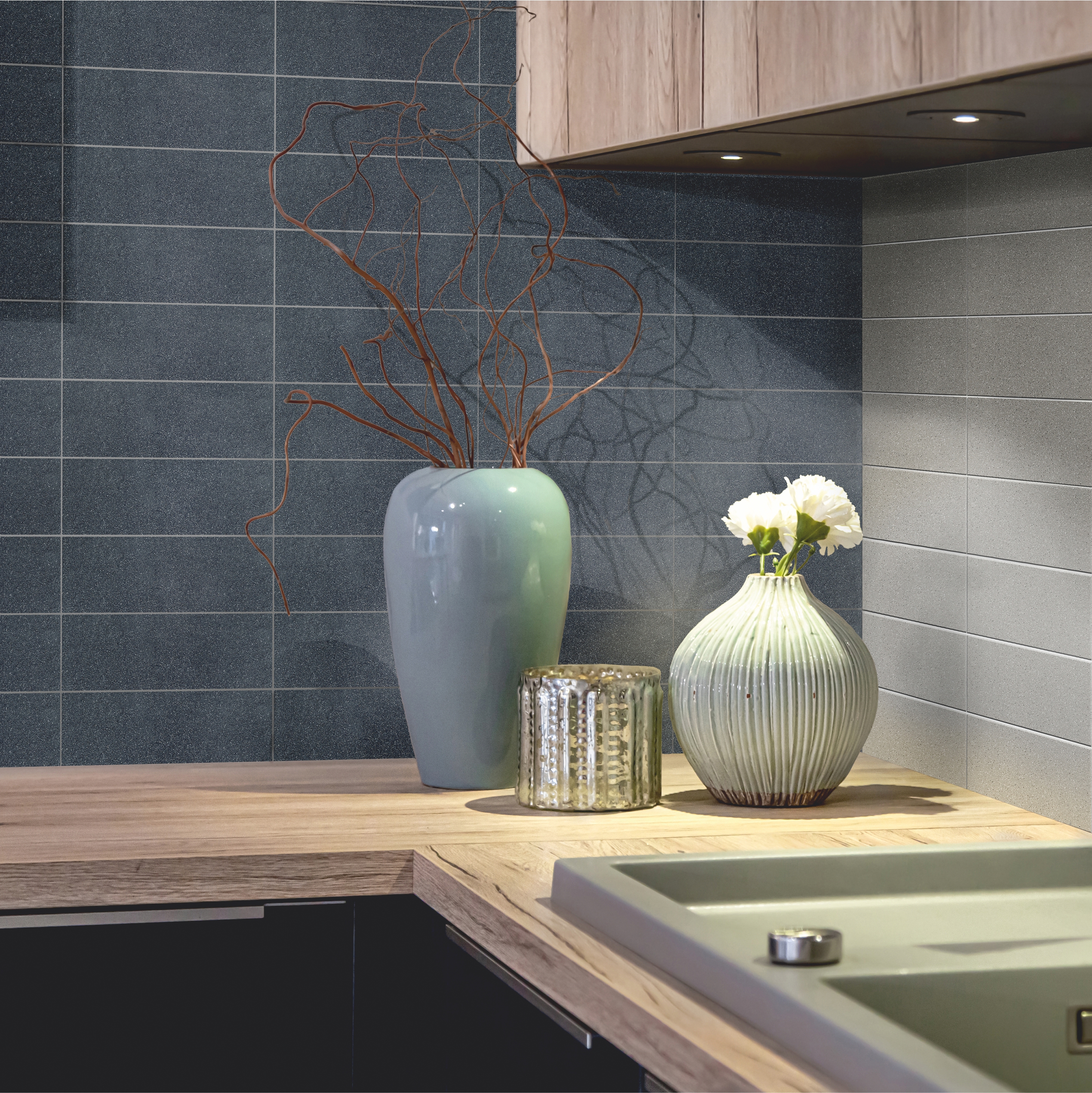 Keramin Мичиган