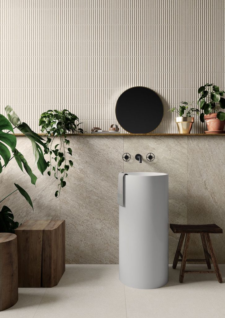 Декор Savana Deco Pearl 32x62.5 - фото 6