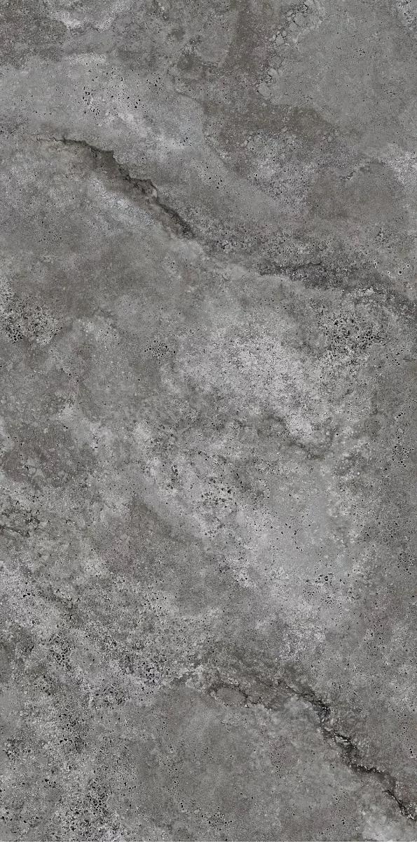 6493-0143 На пол Оттепель / Ottepel Серый 60х120 - фото 6