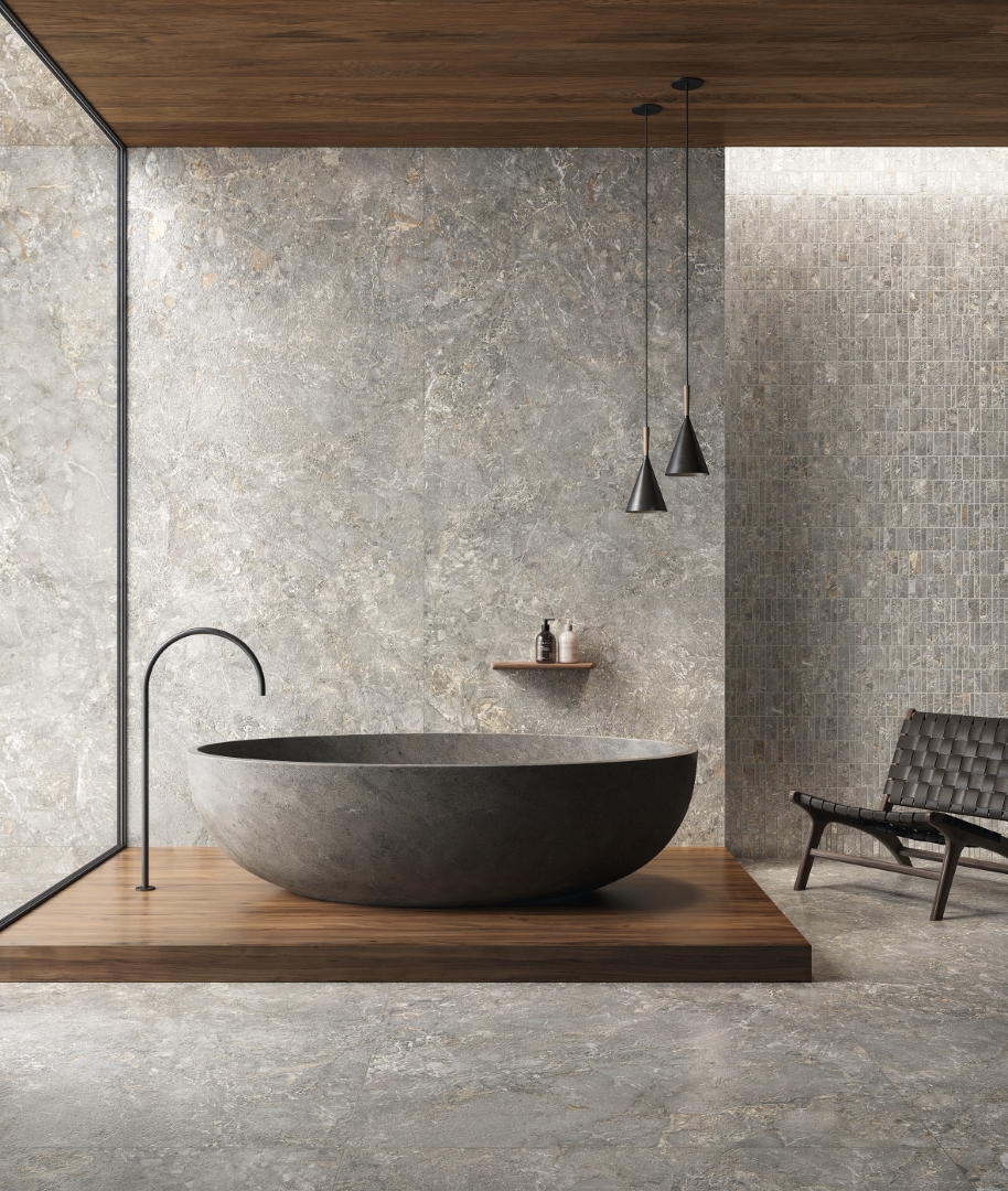 Ceramiche Piemme Stone Revolution