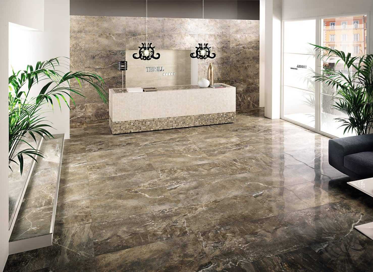 La Fabbrica Ceramiche Thrill - фото 3