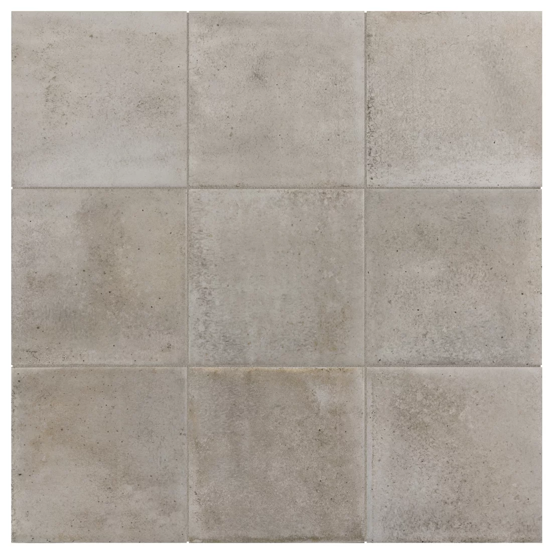 30823 На пол Raku Smoke 10x10 - фото 2