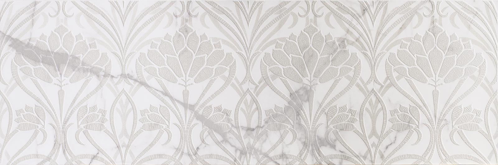 M8T7 Декор Allmarble Statuario Lux Decoro Regent