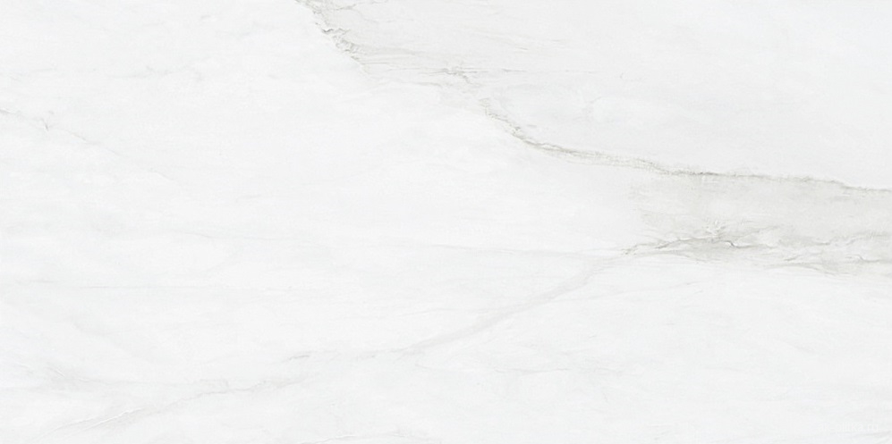 На пол Venus White Lapp Rett 60x120