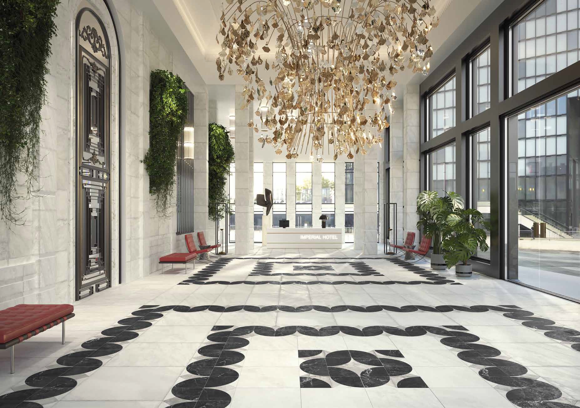 Tagina Marmi Imperiali