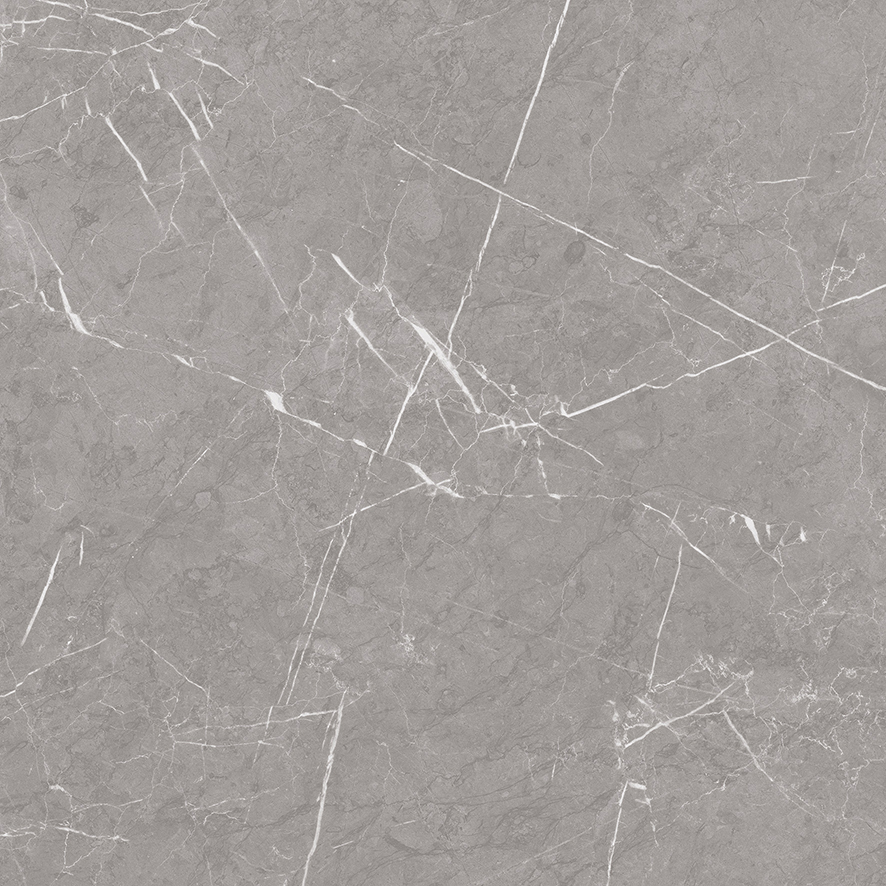 На пол Pietra Grey Серый матовый карвинг 60х60 - фото 6