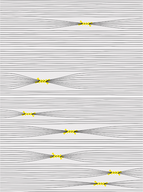 Декор Inuit Otomi-4 Mix 25x75