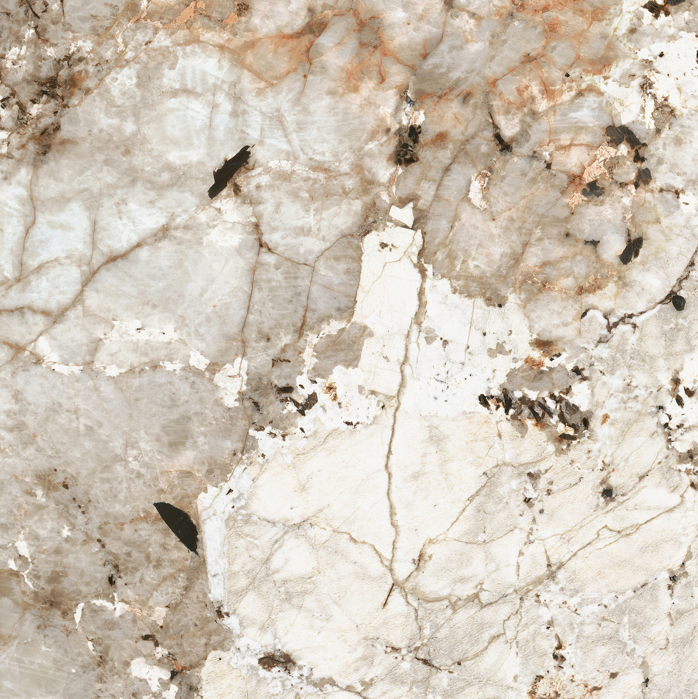 774878 На пол Nature Mood Tundra Comfort 6mm 120x120 - фото 3