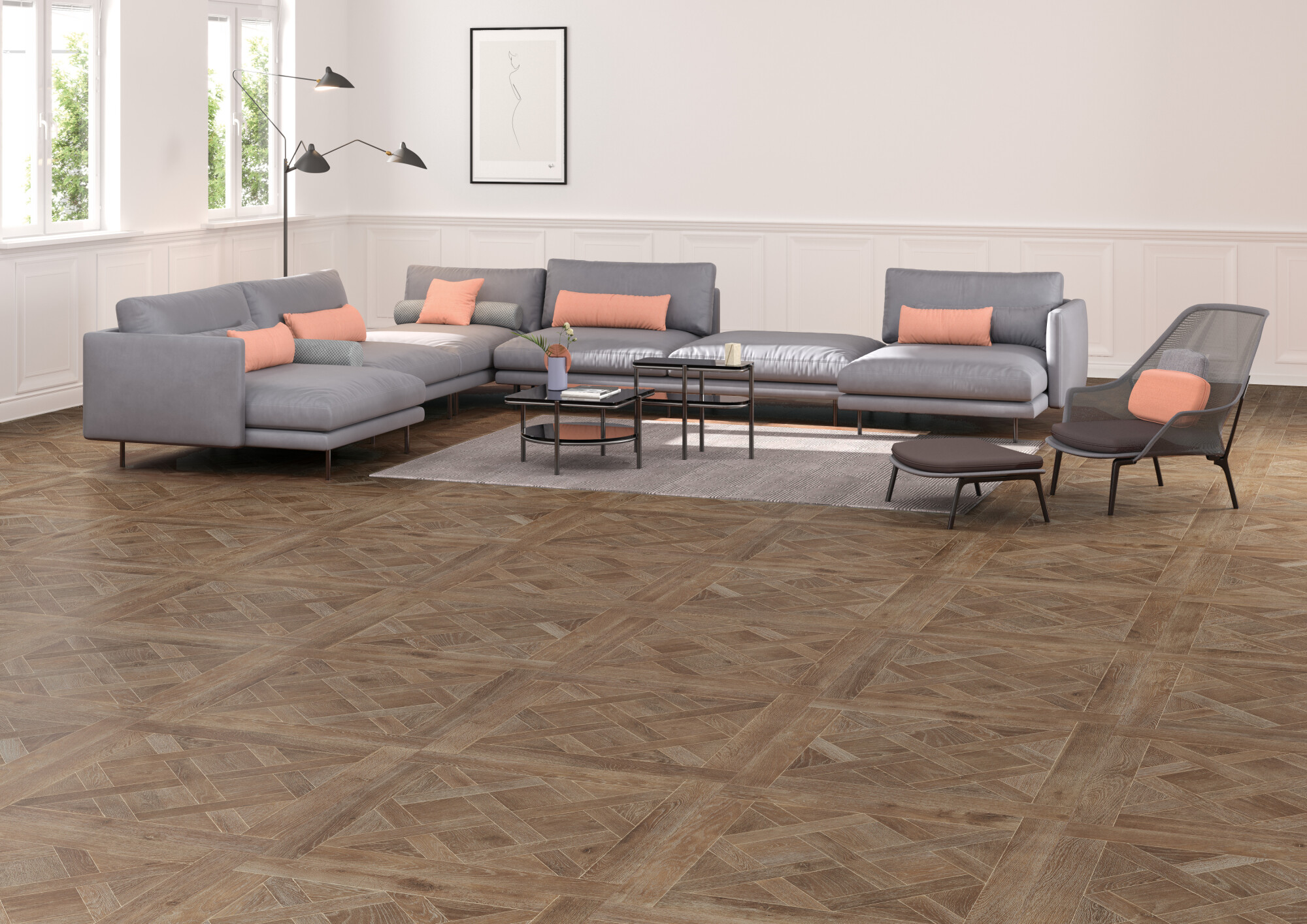 Peronda Museum Wistman Oak - фото 2