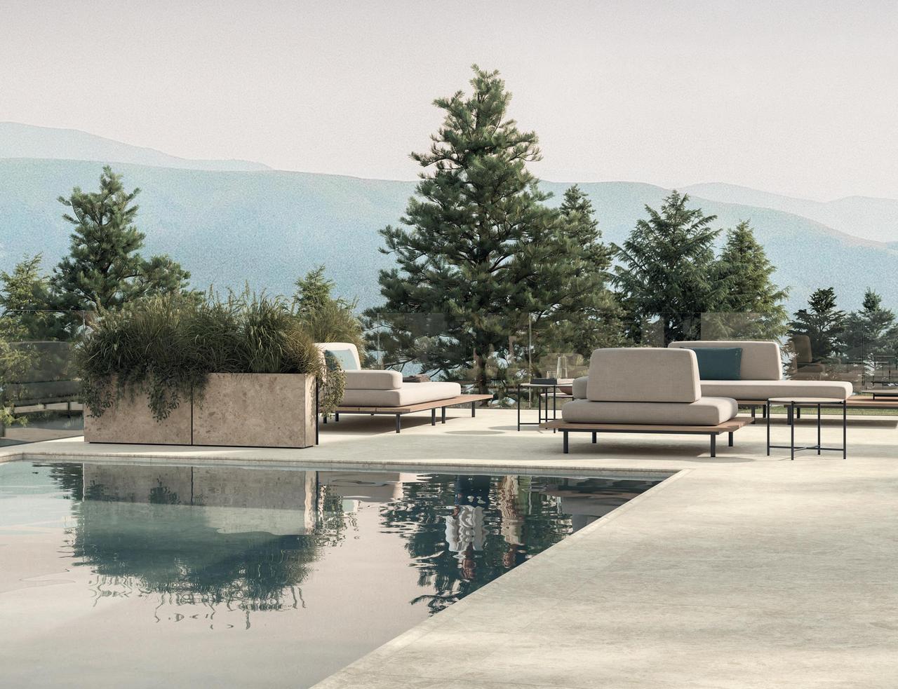 HCYM На стену Nyra Sunlight Favus 30х26 - фото 42