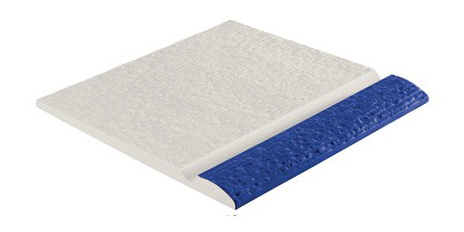 107-2007 Бордюр Olympic Series Поручни Apache Cobalt 32.5x32.5