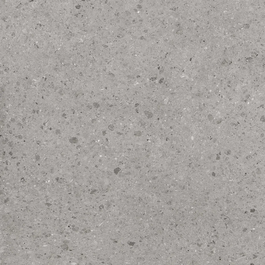 На пол Yurma Серый Матовая 60x60 - фото 4