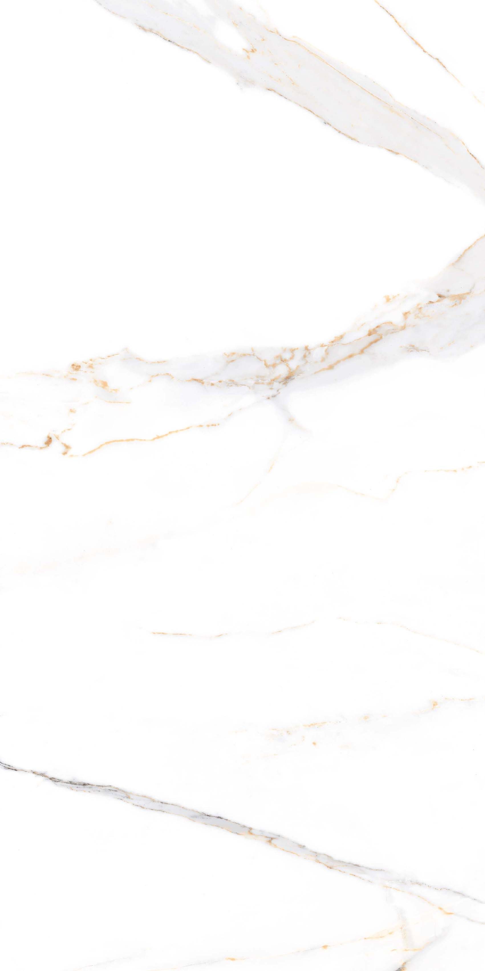 На пол Glossy Iceland Gold 60х120 - фото 2