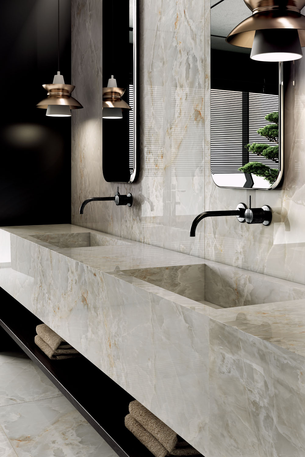 Kerlite Starlight - фото 24