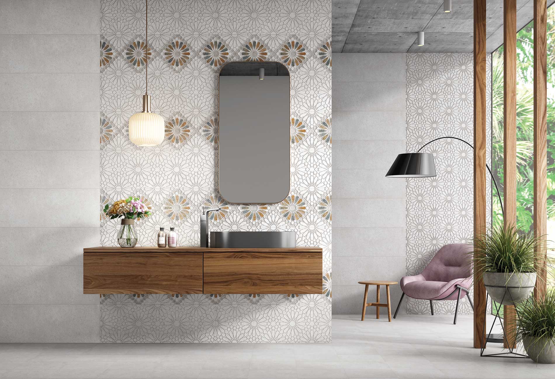 Декор Lagoon Cool Cool Dec - фото 2