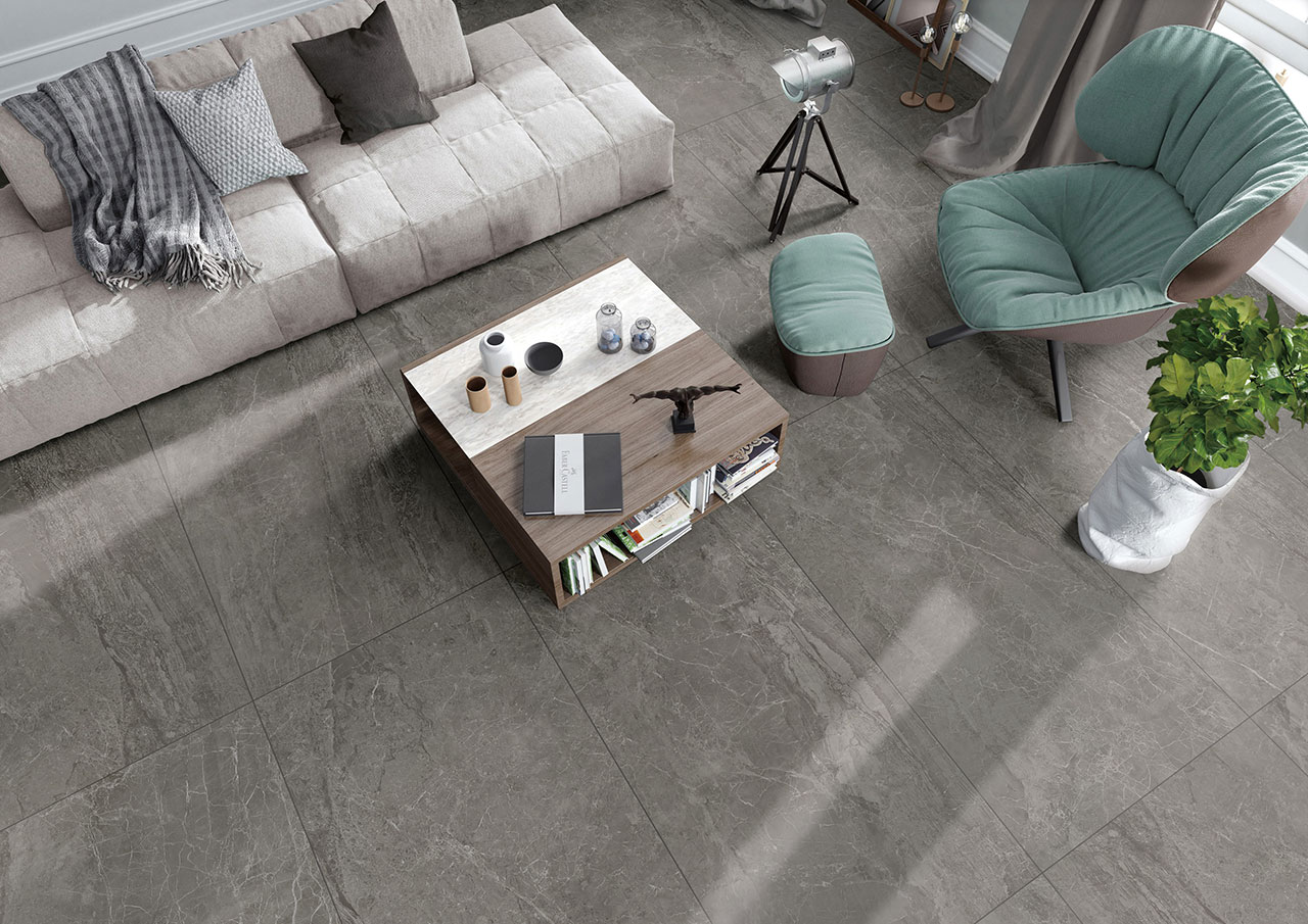 NS6NTT9024L На пол Havana Серый - фото 30