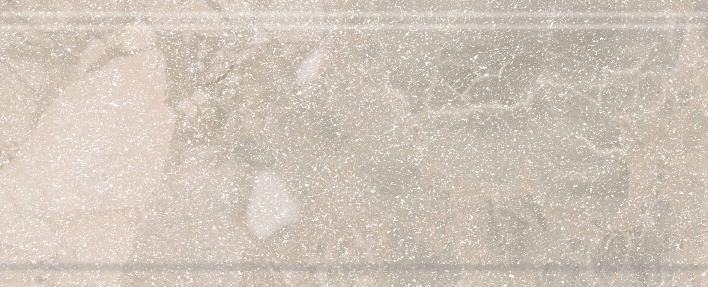 KMB2BDA001BR Бордюр Рабат Стоун бежевый матовый обрезной 30x12x1.3 - фото 2