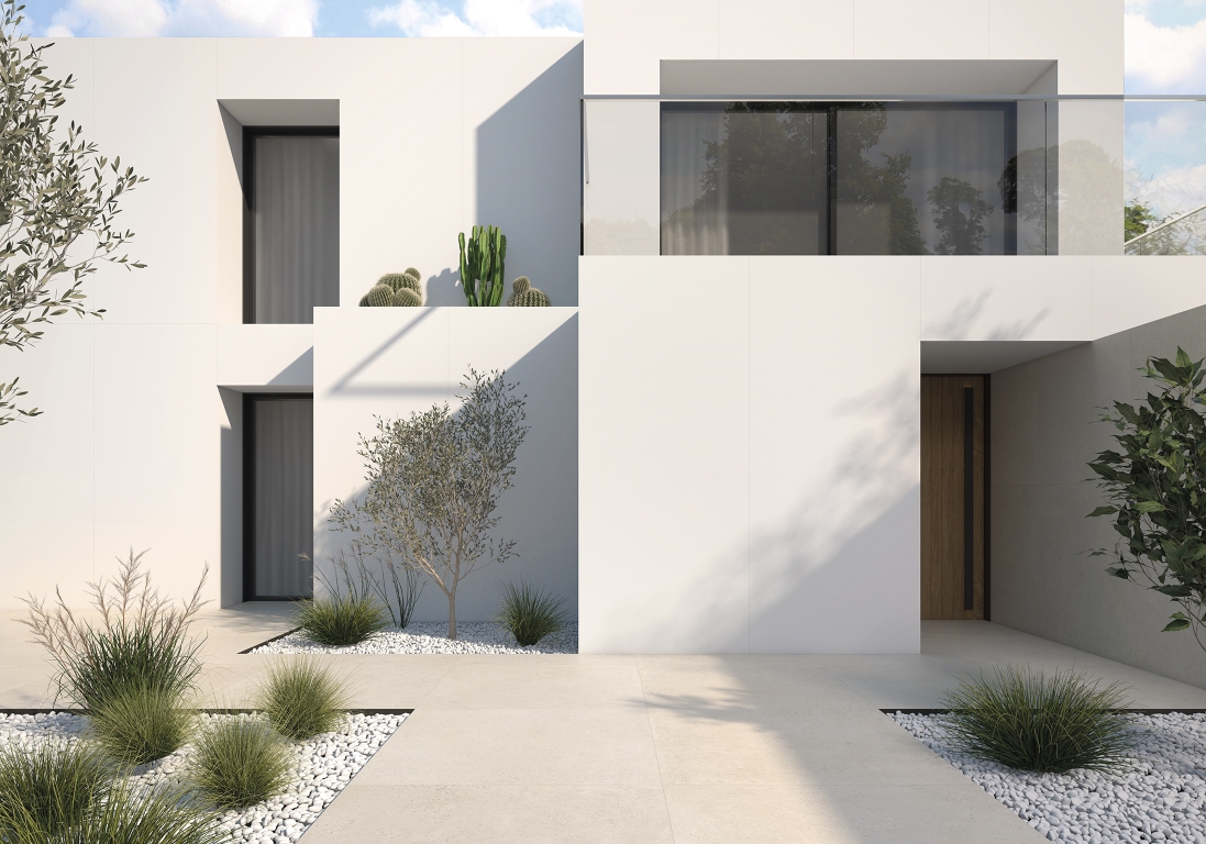 На пол Memory Marfil Matt 60x120 - фото 9