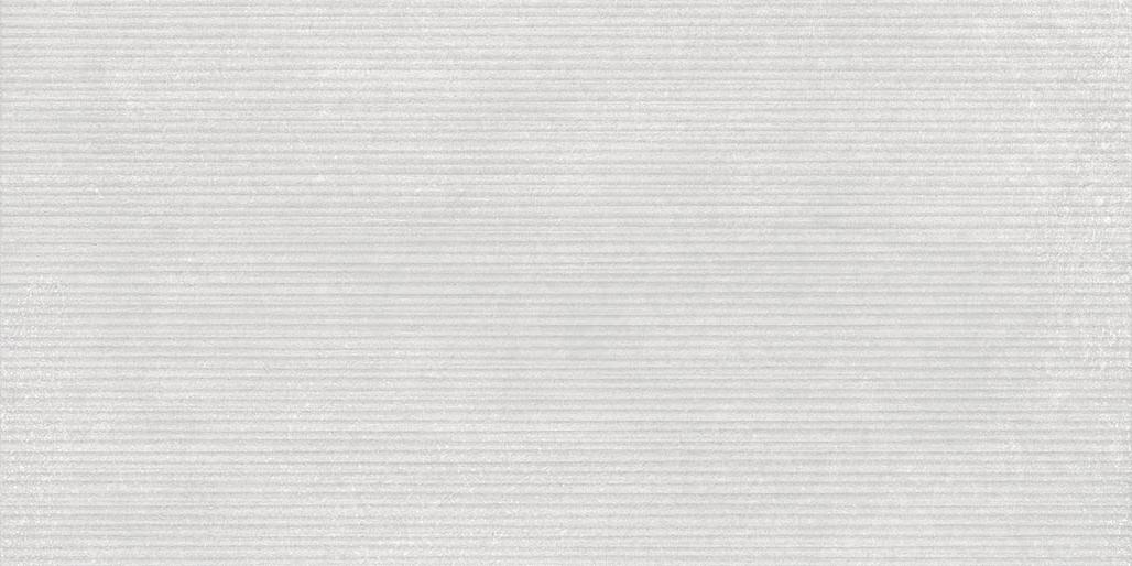 На стену Альтеа Светло-серая рельеф 300х600