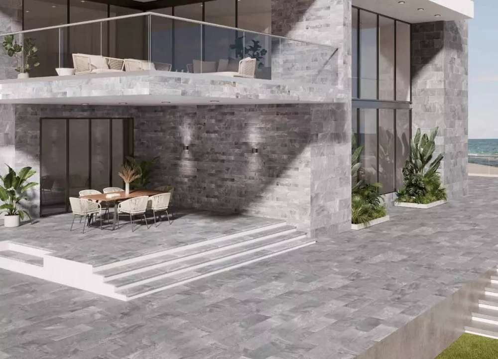 На пол Enol DP Green 30x60 - фото 2