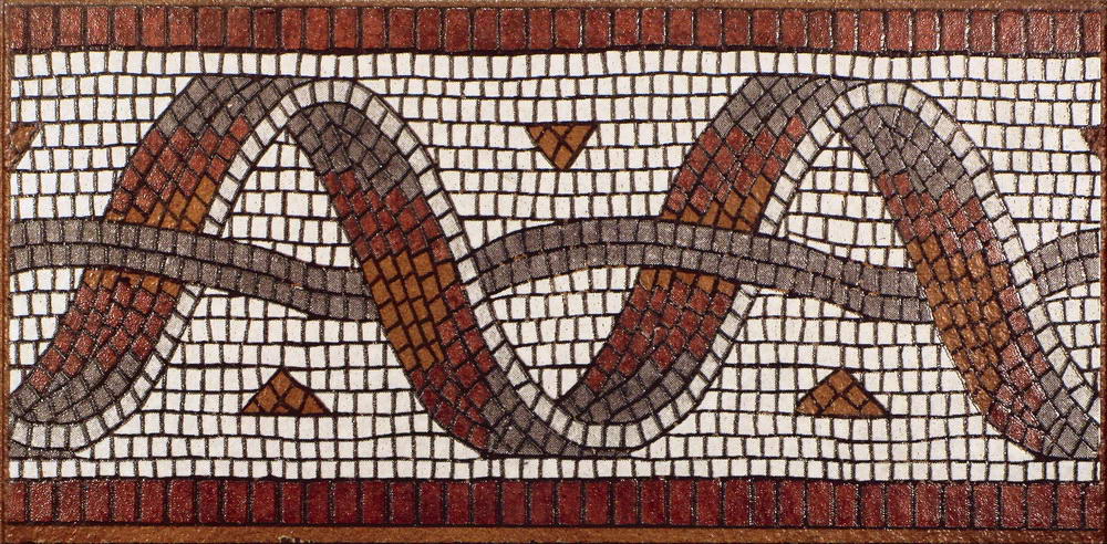 Подступенник Rodamanto Loseta M-1 Rodamanto 15