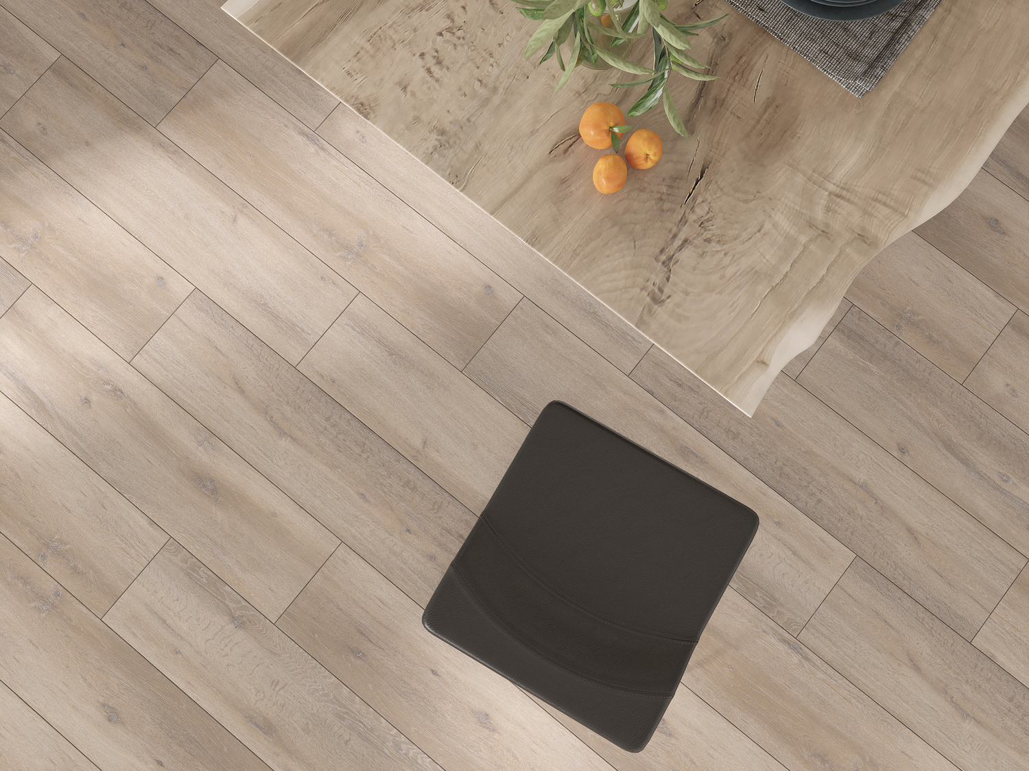 WN4T113 На пол Wood Concept Natural Коричневый ректификат рельеф - фото 13