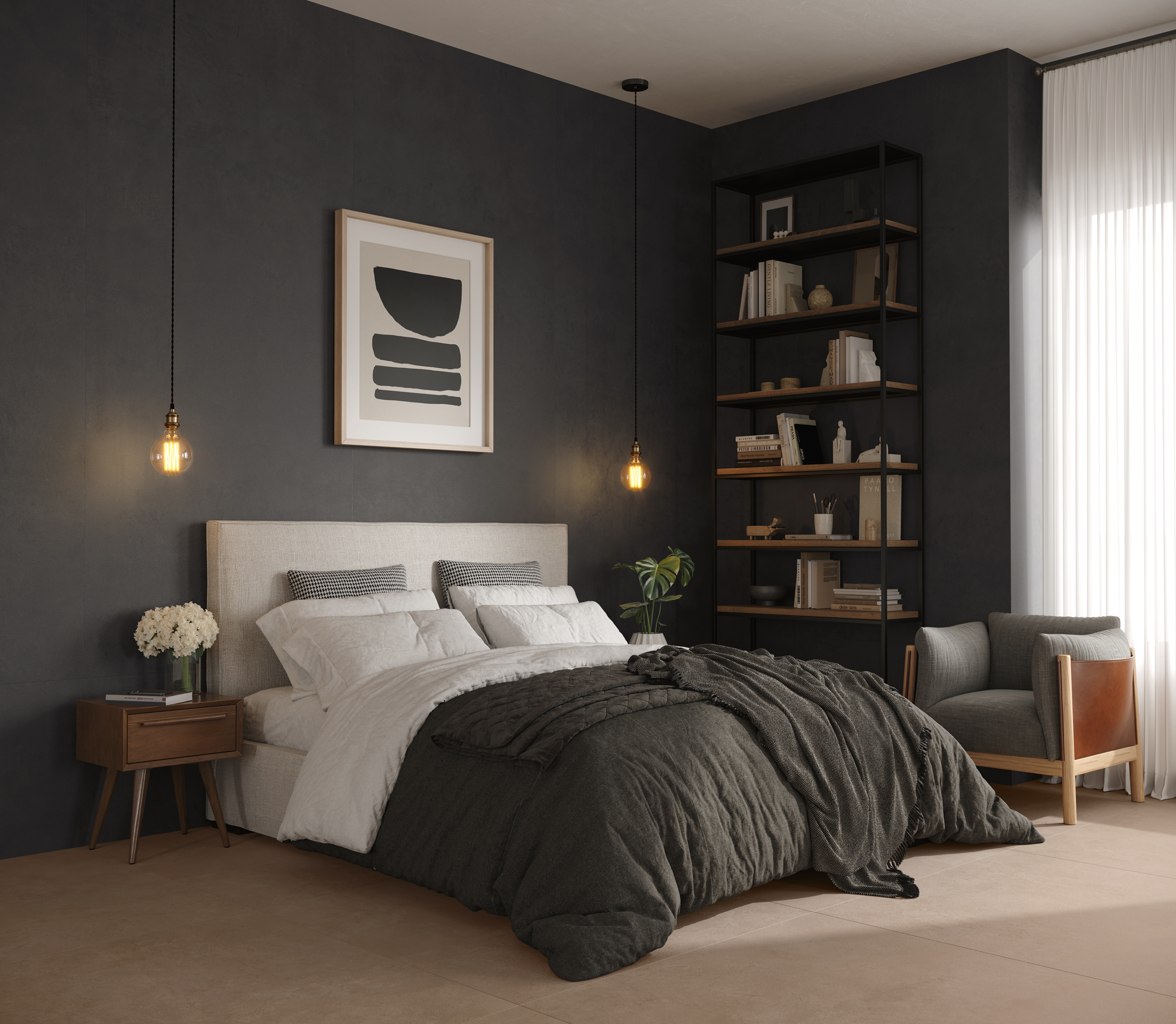 RTN6 AVIO12 RM На пол Retina RTN6 AVIO12 RM 60x120 - фото 3