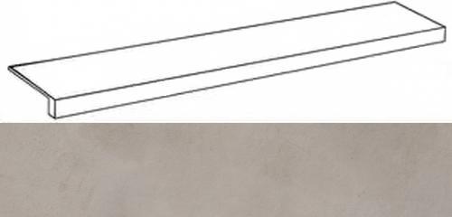 620070001299 Ступень Millennium Айрон 160 Фронтальная Натуральная