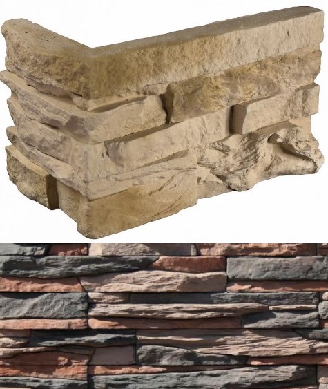 132-45 На стену Уорд Хилл 132-45 Угол