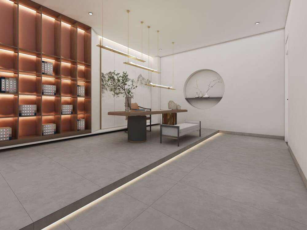 Kasor Ceramics Morandi