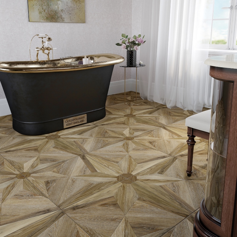 Keramin Окленд