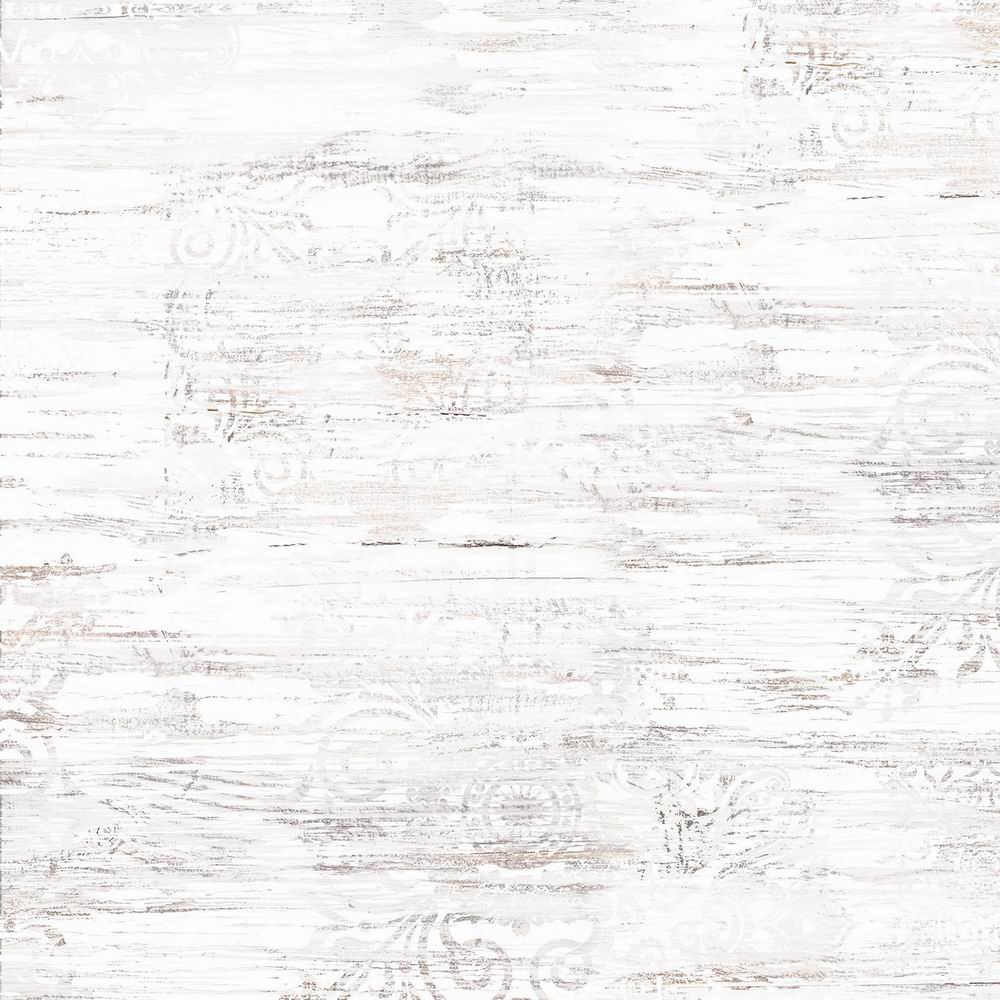 Напольная Папирус G белый