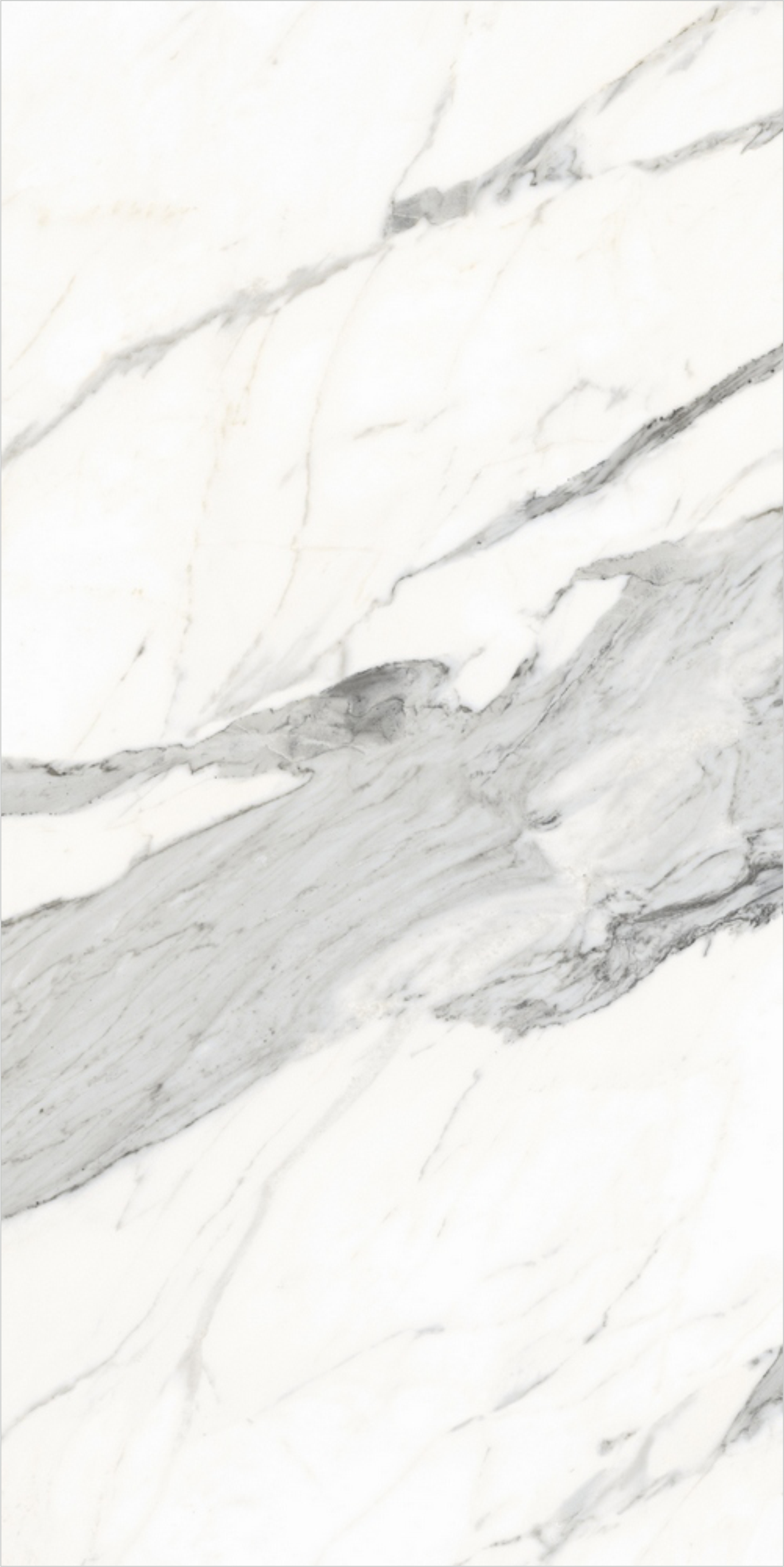 GT120607703PR На пол Verona Белый Slim 60x120 - фото 4