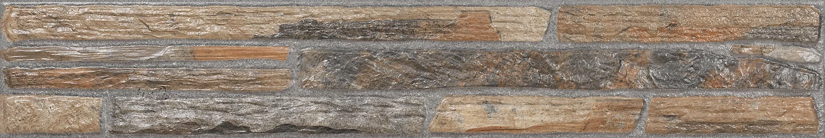 На стену Ordino Jet Ocre - фото 3