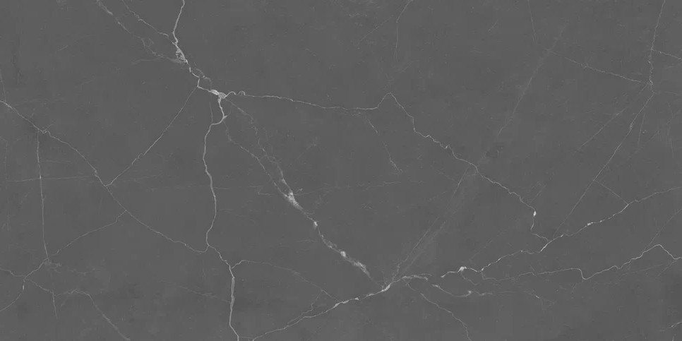 ENSTN3206MT80160 На пол Marble Pietra Nero Matt 800x1600x9 - фото 5