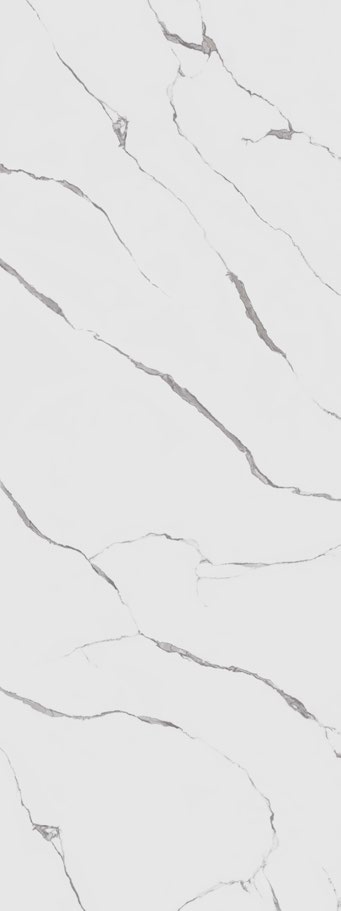 SL1232G0032R6 На пол SurfaceLab Белый лаппатированный обрезной 119.5x320x0.6 - фото 2