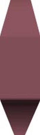 Декоративная вставка Rivoli Angulo Remate Cereza