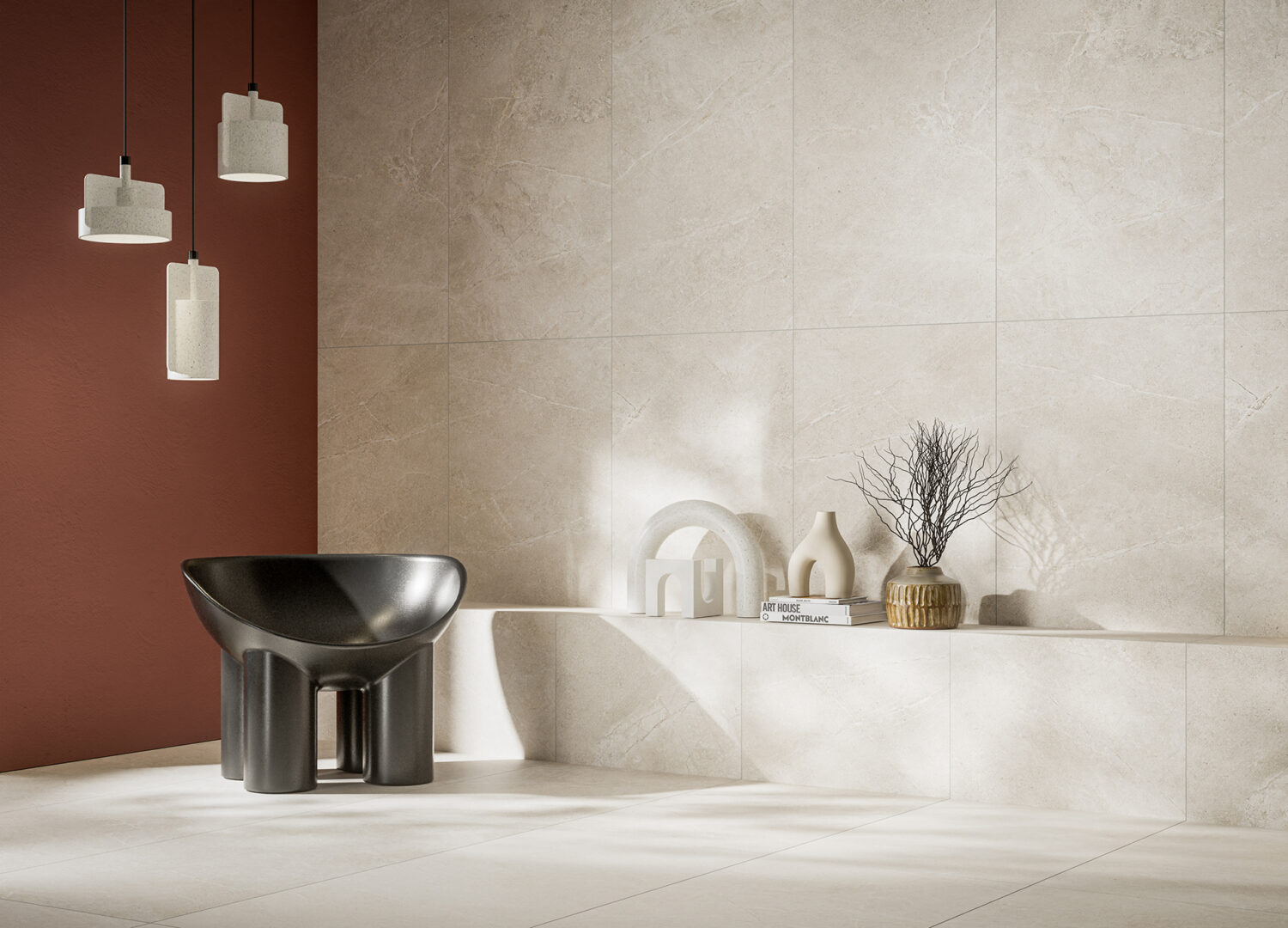 CERRAD Distinct - фото 9