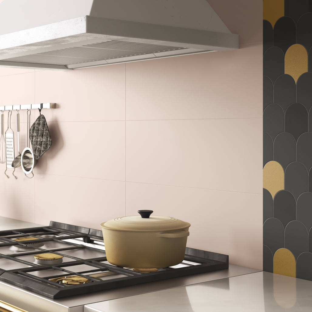 610010002145 На пол Lifestyle Брик Блу 10x20 - фото 19