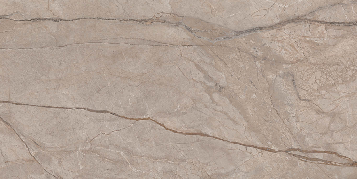 KM6012B0230R На стену Ифран Бежевый светлый глянцевый обрезной 60x119.5x0.9 - фото 6