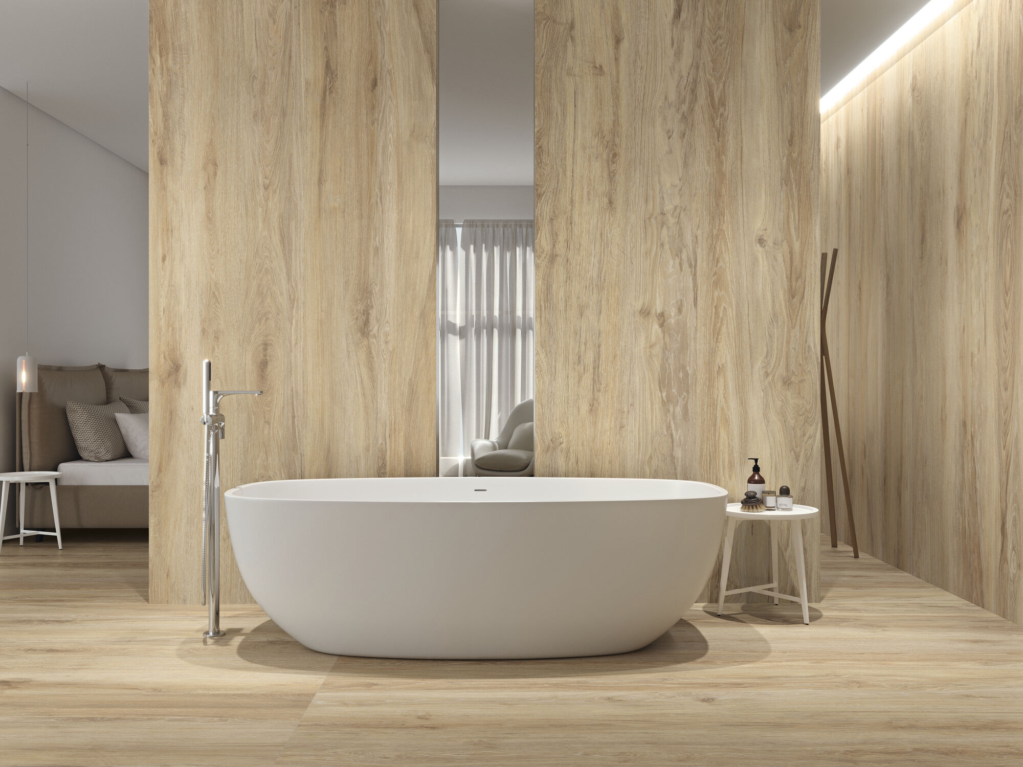 На пол Ducale Grey 120x260 - фото 22