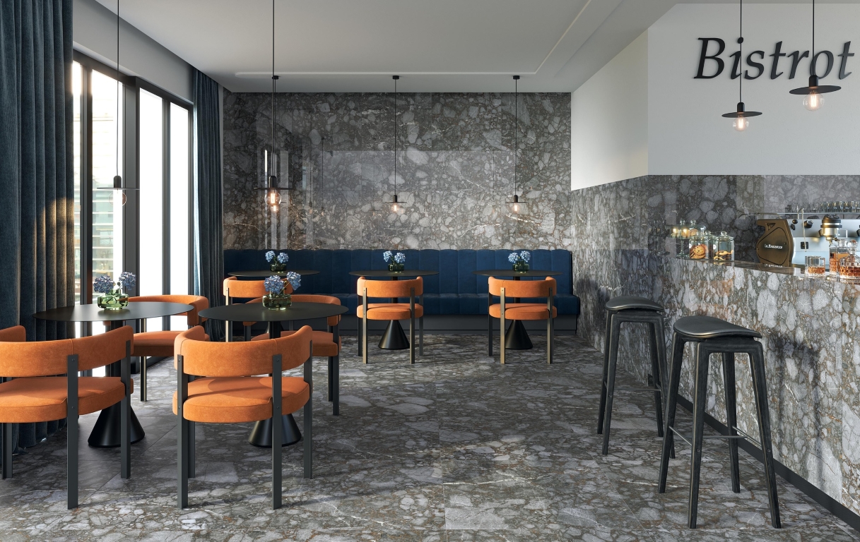 Атлас Конкорд Forte dei Marmi Quark - фото 6